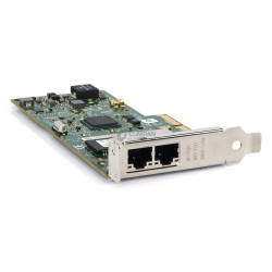 8WWC9 LP / DELL INTEL I350 2-PORT 1GB PCI-E NETWORK INTERFACE CARD LOW PROFILE