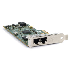 8WWC9 LP DELL INTEL I350 DUAL PORT 1 GB PCI-E NETWORK INTERFACE CARD LOW PROFILE