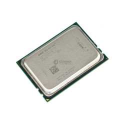 OS6212WKT8GGU / AMD OPTERON 6212 / 2.60GHz / 8CORE / 16MB /  115W