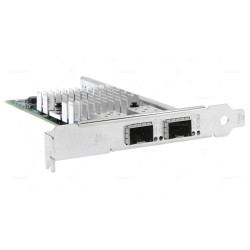 XYT17 / DELL INTEL X520-DA2 10GB DUAL PORT ETHERNET ADAPTER