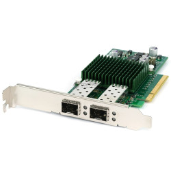 A0C-STGN-I2S SUPERMICRO 10GB ETHERNET DUAL PORT PCI-E ADAPTER -