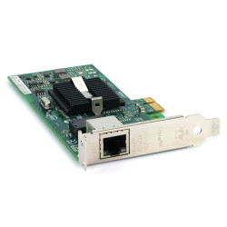 D50861-007 INTEL PRO/1000 SINGLE PORT SERVER ADAPTER PCI-E -