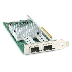 E10G42BFSRG1P5 INTEL PCI-E 2-PORT 10GB SFP ADAPTER 901223