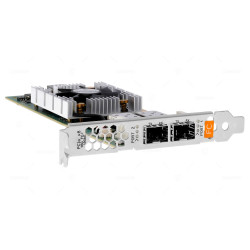 HD8310405-02 / QLOGIC QLE2672 16GB DUAL PORT FIBRE CHANNEL ADAPTER