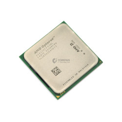 OSA252FAA5BL AMD OPTERON 252 1 CORE 2.6GHZ 1MB CACHE