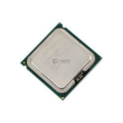 SL9RT INTEL XEON 5160 2CORE 3.00 GHZ