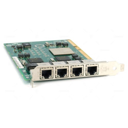 D35392-003 INTEL PRO/1000 GT QUAD PORT GIGABIT NIC PCI-X ADAPTER