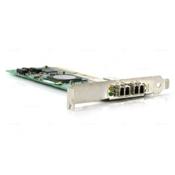 FC5010409-23 / QLOGIC QLA2342 2GB DUAL CHANNEL FC ADAPTER PCI-X / QLA2342