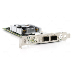 UCSC-PCIE-Q2672 / CISCO QLE2672-CSC 16GB 2PORT FC PCIE 3.0 X8 ADAPTER HBA