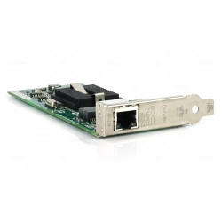 D50858-005 LP INTEL PRO/1000 SINGLE PORT SERVER ADAPTER PCI-E LOW PROFILE -