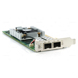 QLE2672-F / QLOGIC DUAL PORT 16GB FC PCI-E X8 HOST BUS ADAPTER