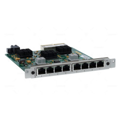 710-017525 JUNIPER 8-PORT GIGABIT ETHERNET 10/100/1000 COPPER JXU-8GE-TX-S 750-015153 ,JXU-8GE-TX-S