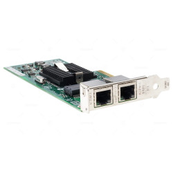 D50868-004 LP INTEL EXPI9402PT PRO/1000 PT GIGABIT DUAL PORT PCI-E SERVER ADAPTER LOW PROFILE EXPI9402PT