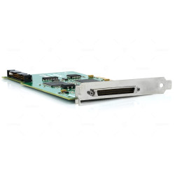 PCI-DIO-32HS NATIONAL INDUSTRIES DIGITAL I/O CARD ASSY1834B0H-01L