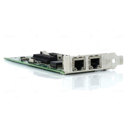 X3959 LP DELL D33682 DUAL PORT 10/100/1000 PCI-X SERVER ADAPTER 0X3959,