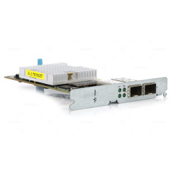 QR487A  HP QLE8242 dual PORT 10G iSCSI/FCoE ADAPTER FOR 3PAR STORESERV 7000