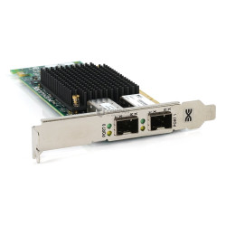 870002-001 / HPE SN1200E Q0L14A 16GB DUAL PORT FIBRE CHANNEL HOST BUS ADAPTER