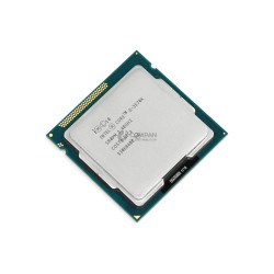 SR0PM INTEL CORE I5-3570K 4-CORE  3.40 GHZ 6MB CACHE 77W CPU