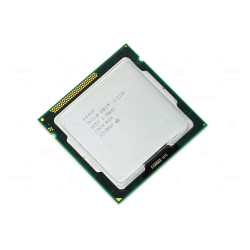 SR05Y INTEL CORE  I3-2120 DUAL-CORE  3.30 GHZ 3MB CACHE 65W CPU