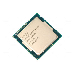 SR1PJ INTEL CORE I3-4150 3.50GHZ 2 CORE 3MB 54W LGA1150 CACHE