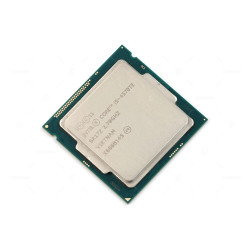 SR17Z INTEL CORE  I5-4570TE 2-CORE 2,7 GHZ 4MB CACHE  35W CPU CM8064601484301