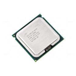 SLBBK INTEL XEON E5430 2.66GHZ 4 CORE 12MB 1333MHZ 80W LGA771 L2 CACHE