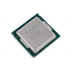 SR2LL INTEL XEON E3-1245 V5 3.50GHZ 4 CORE 8MB LGA1151 80W SMART CACHE CPU -