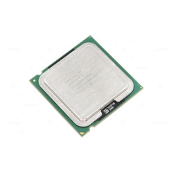 SL88T INTEL PENTIUM D 820 2.80 GHZ 800MHZ 2MB CACHE SOCKET LGA775 TDP 95W CPU