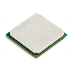 OST880FAA6CC AMD OPTERON 880 2CORE 2.4GHZ 2X1MB -