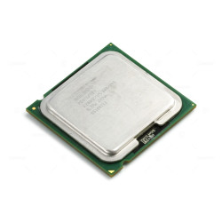 SL7PW INTEL PENTIUM 4 540 3.2GHZ 1CORE 1M CACHE 84W SOCKET LGA775