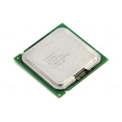 SL9C5 INTEL PENTIUM 4 551 3.40GHZ 1CORE 1MB CACHE 84W SOCKET LGA775