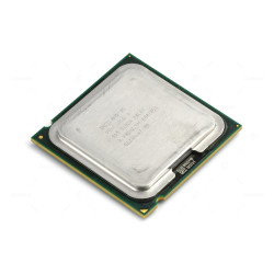 SL9DA INTEL PENTIUM 915 2.8GHZ DUAL CORE 4MB CACHE W SOCKET LGA775