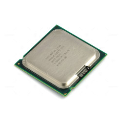 SLGTE INTEL CORE 2 DUO E7500 2.93GHZ 2CORE 3MB CACHE 65W SOCKET LGA775 SLGTE