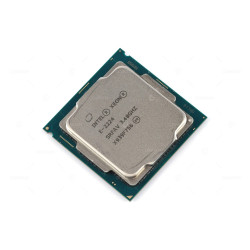 SRFAV INTEL XEON E-2224 4 CORE 3.40 GHZ 8MB CACHE CPU P17138-L21, CM8068404174707, BX80684E2224