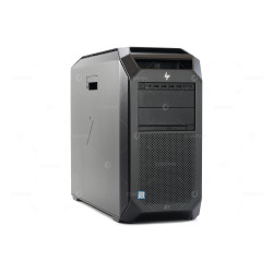 Z8 G4-4LFF HP Z8 G4 WORKSTATION Configure to order CTO