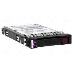 507284-001 HP 300GB 10K 6G SAS 2.5 SFF HOT-SWAP