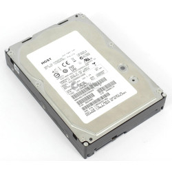 HUS156060VLS600 HITACHI 600GB 15K 6G SAS 3.5 LFF HOT-SWAP