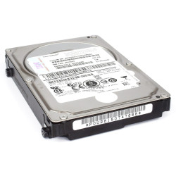 49Y2023 IBM HDD 600GB / 10K / SAS 6G / 2.5" SFF FOR IBM POWER7 SERIES