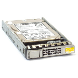 0FK3C DELL 600GB 10K 6G SAS 2.5 SFF HOT-SWAP EQUALLOGIC