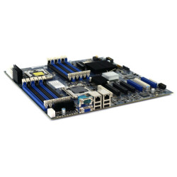 0944037-02 XYRATEX MAINBOARD DUAL SOCKET XEON LGA 1366 -