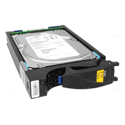 005049570 EMC HDD 2TB / 7.2K / SAS 6G / 3.5" LFF / HOT-SWAP / FOR DATADOMAIN