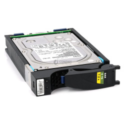 005052064 EMC 4TB 7.2K 6G 3.5 SAS LFF HOT-SWAP FOR VNX