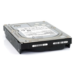 HUS726060ALE610 HITACHI HARD DRIVE 6TB 7.2K 6G SATAV