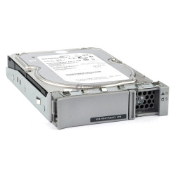 UCS-HD4T7KS3-E CISCO HARD DRIVE 4TB 7.2K 6G 3.5 SAS