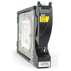 005050391 EMC HDD 2TB / 7.2K / NL-SAS 6G / 3.5" LFF / HOT-SWAP / FOR EMC VMAX