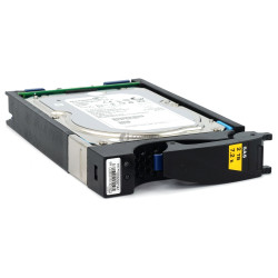 005050141 EMC HDD 2TB / 7.2K / SAS 6G / 3.5" LFF / FOR VNX 5100 5300