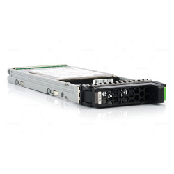 CA07670-E816 FUJITSU HDD 900GB / 10K / SAS 12G / 2.5 SFF HOT-SWAP FOR ETERNUS S3