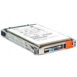 005051195  EMC SSD 200GB 6G SAS EFD 2.5 SFF HOT-SWAP FOR VNX