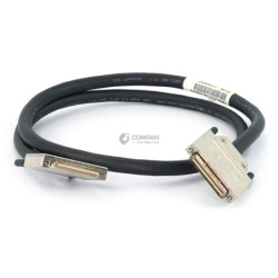 09L3299 IBM VHDCI SCSI CABLE 1M -