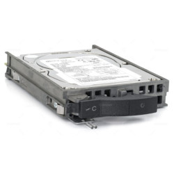 09P4445 IBM  36GB U160 10K 3.5 LFF SCSI HARD DRIVE FOR PSERIES 09P4444